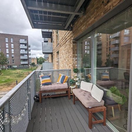 Kingwood Apartaments 런던 외부 사진