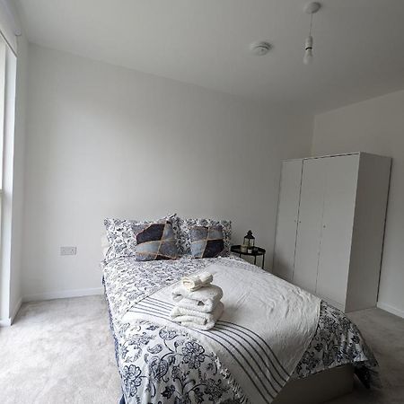 Kingwood Apartaments 런던 외부 사진