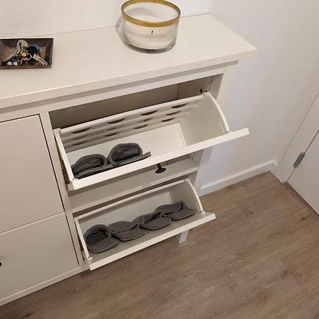 Kingwood Apartaments 런던 외부 사진