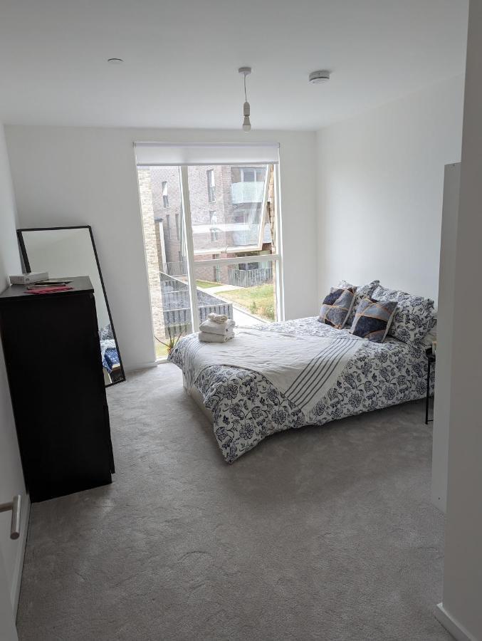 Kingwood Apartaments 런던 외부 사진
