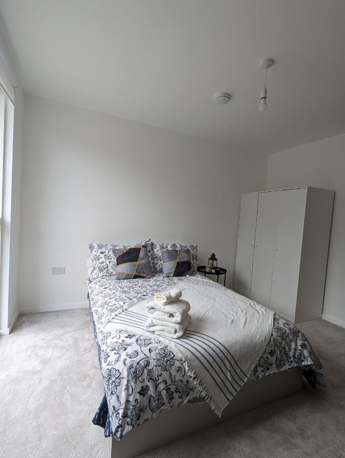 Kingwood Apartaments 런던 외부 사진