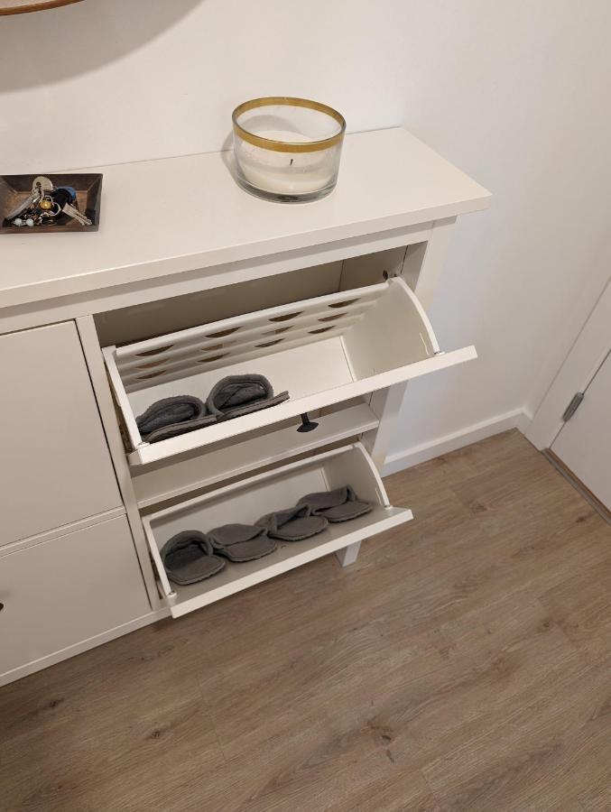 Kingwood Apartaments 런던 외부 사진