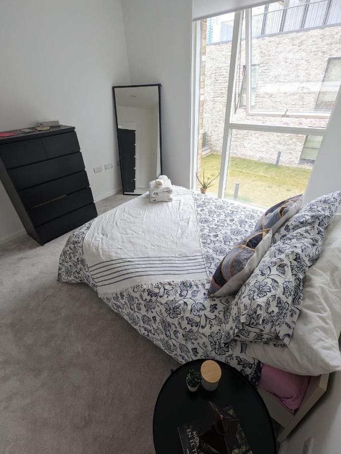 Kingwood Apartaments 런던 외부 사진