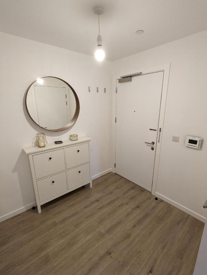 Kingwood Apartaments 런던 외부 사진