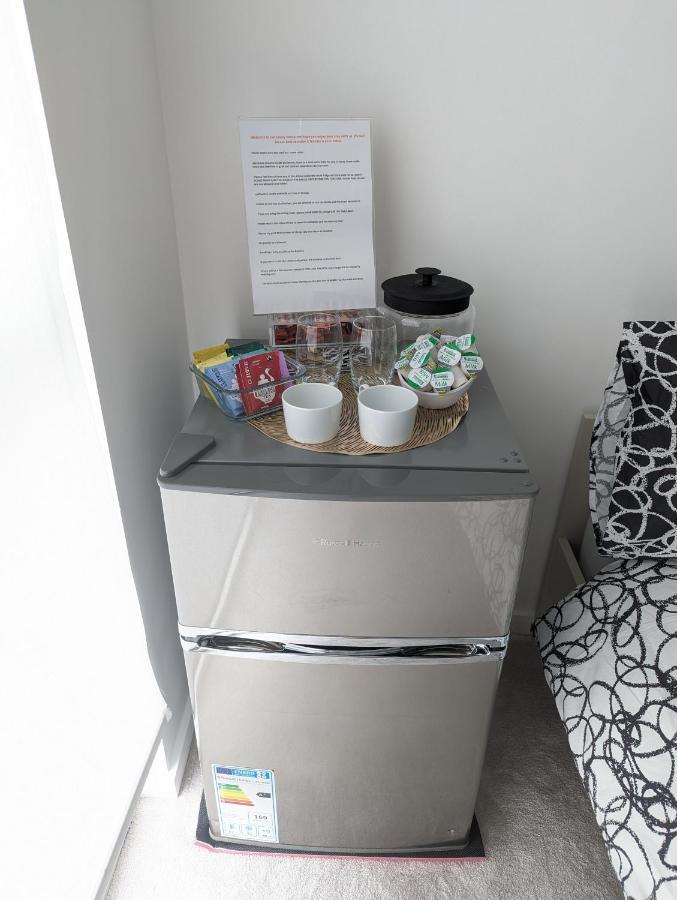 Kingwood Apartaments 런던 외부 사진