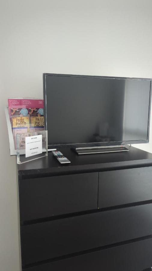 Kingwood Apartaments 런던 외부 사진